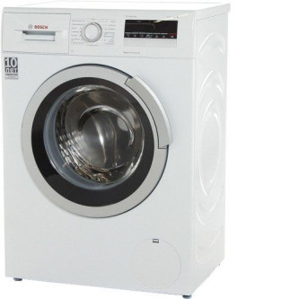 Стиральная машина с фронтальной загрузкой BOSCH WLN 2426EOE Стиральная машина с фронтальной загрузкой BOSCH WLN 2426EOE