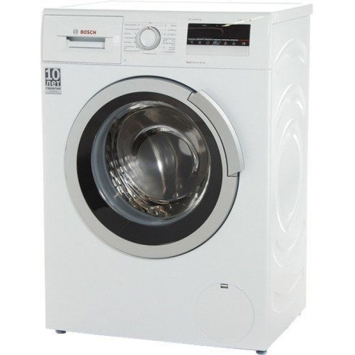 Стиральная машина с фронтальной загрузкой BOSCH WLN 2426EOE Стиральная машина с фронтальной загрузкой BOSCH WLN 2426EOE