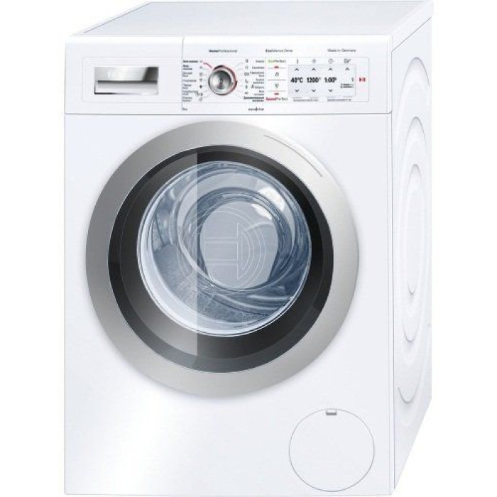Стиральная машина BOSCH way 24742 Стиральная машина BOSCH way 24742