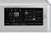 Стиральная машина с фронтальной загрузкой LG F12U2HDS5 Стиральная машина с фронтальной загрузкой LG F12U2HDS5