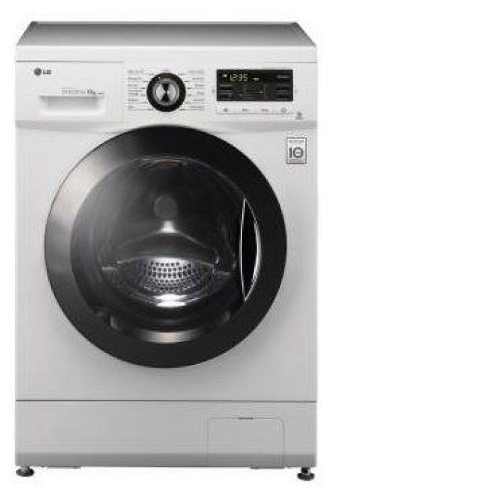 Стиральная машина LG f1296nd Стиральная машина LG f1296nd