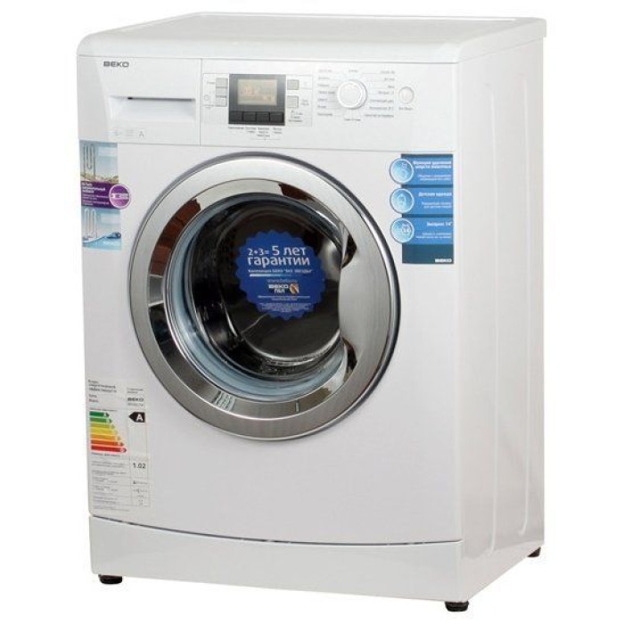 Стиральная машина BEKO wkb 61241 ptmc Стиральная машина BEKO wkb 61241 ptmc