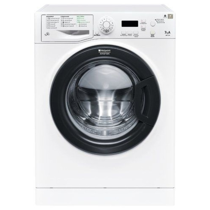 Стиральная машина HOTPOINT-ARISTON wmf 7080b cis Стиральная машина HOTPOINT-ARISTON wmf 7080b cis