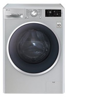 Стиральная машина с фронтальной загрузкой LG F14U2TDN5 Стиральная машина с фронтальной загрузкой LG F14U2TDN5
