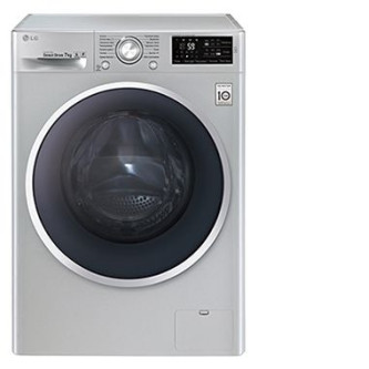 Стиральная машина с фронтальной загрузкой LG F14U2TDN5