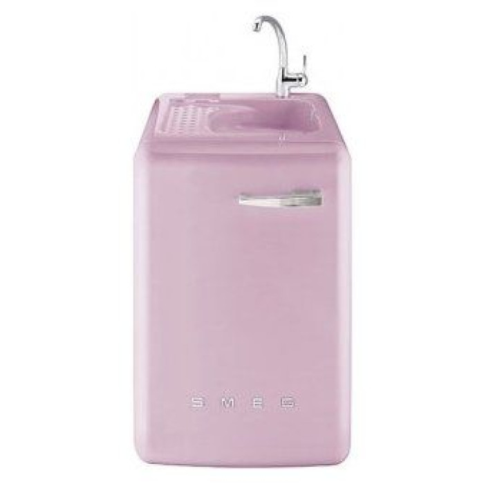 Стиральная машина SMEG lbl14ro