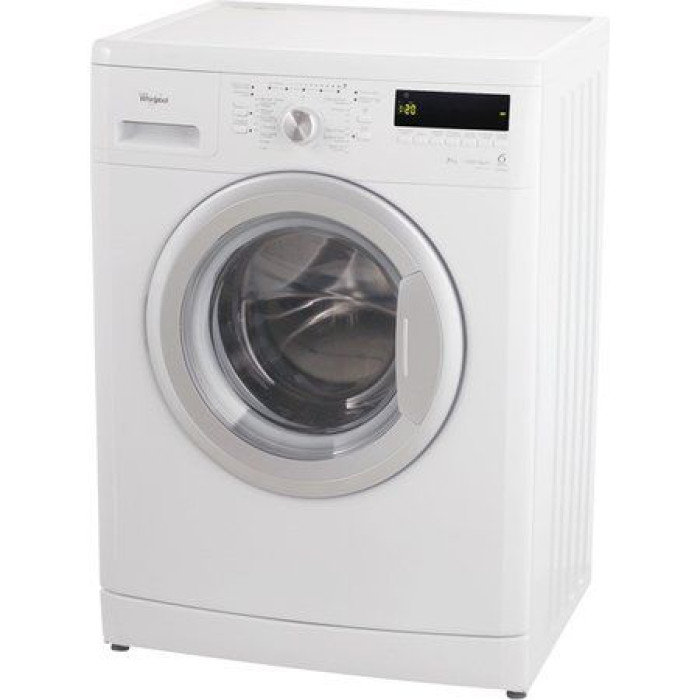 Стиральная машина полноразмерная WHIRLPOOL wsm 7122 Стиральная машина полноразмерная WHIRLPOOL wsm 7122