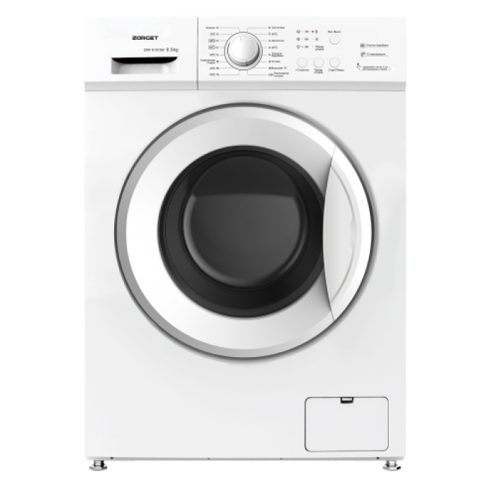 Стиральная машина Zarget ZWF 61019W Стиральная машина Zarget ZWF 61019W