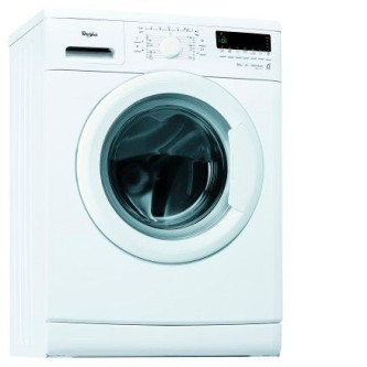 Стиральная машина WHIRLPOOL aws 51011