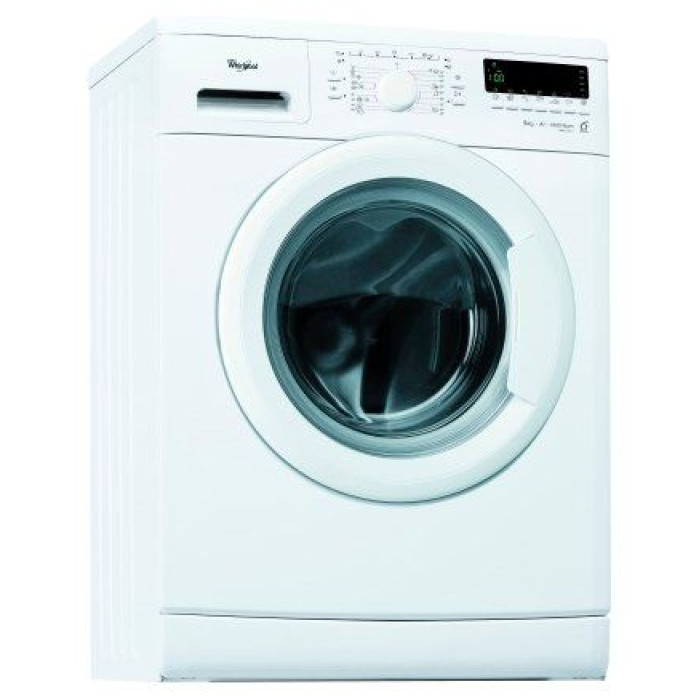 Стиральная машина WHIRLPOOL aws 51011