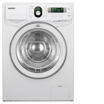 Стиральная машина узкая SAMSUNG wf1602yqc