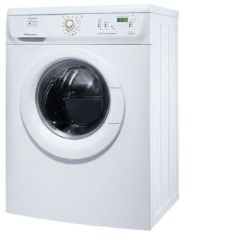 Стиральная машина полноразмерная ELECTROLUX ewp 106300 w
