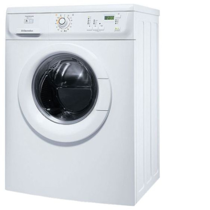 Стиральная машина полноразмерная ELECTROLUX ewp 106300 w Стиральная машина полноразмерная ELECTROLUX ewp 106300 w