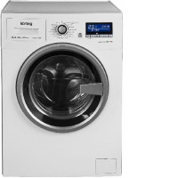 Стиральная машина KORTING KWD 60F14106 Стиральная машина KORTING KWD 60F14106