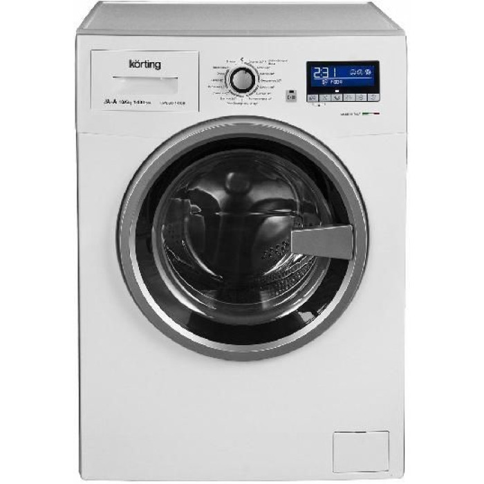 Стиральная машина KORTING KWD 60F14106 Стиральная машина KORTING KWD 60F14106