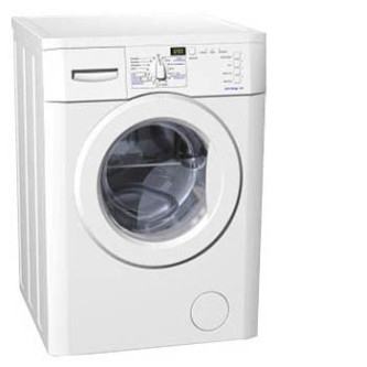 Стиральная машина узкая GORENJE ws 40109 Стиральная машина узкая GORENJE ws 40109