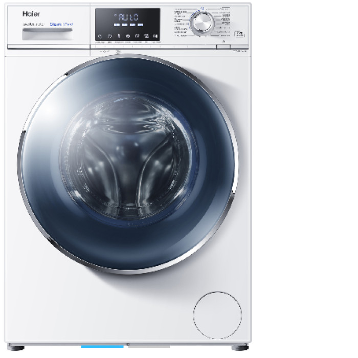 Стиральная машина Haier HW70-BP12758 Стиральная машина Haier HW70-BP12758