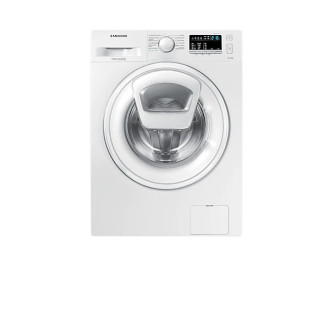 Стиральная машина Samsung WW60K40G08WDLP