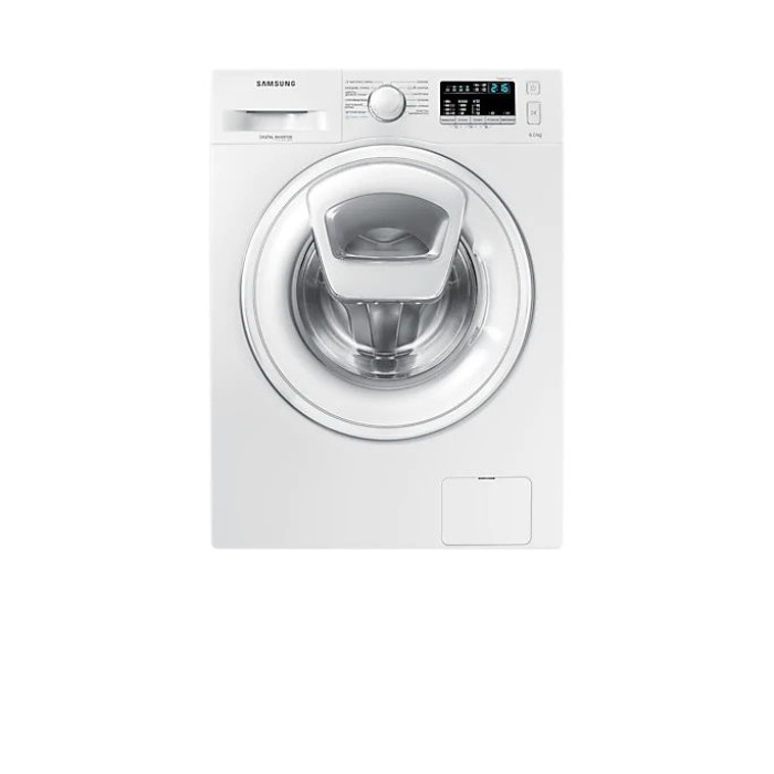 Стиральная машина Samsung WW60K40G08WDLP Стиральная машина Samsung WW60K40G08WDLP