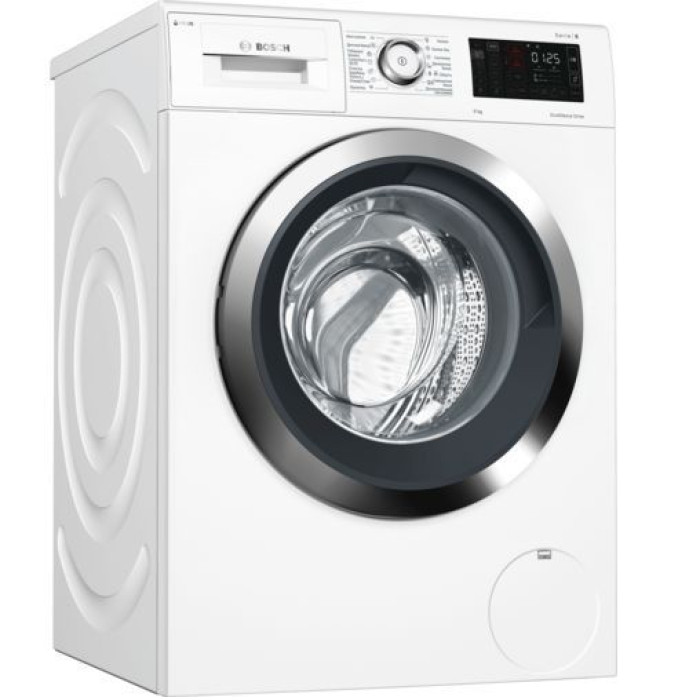 Стиральная машина BOSCH WAT286H2OE Стиральная машина BOSCH WAT286H2OE