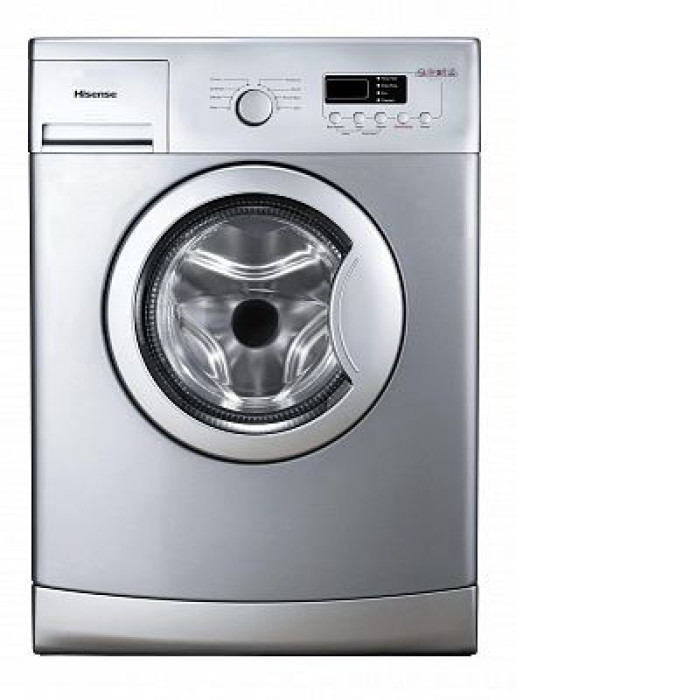 Стиральная машина HISENSE WFEA6010S Стиральная машина HISENSE WFEA6010S