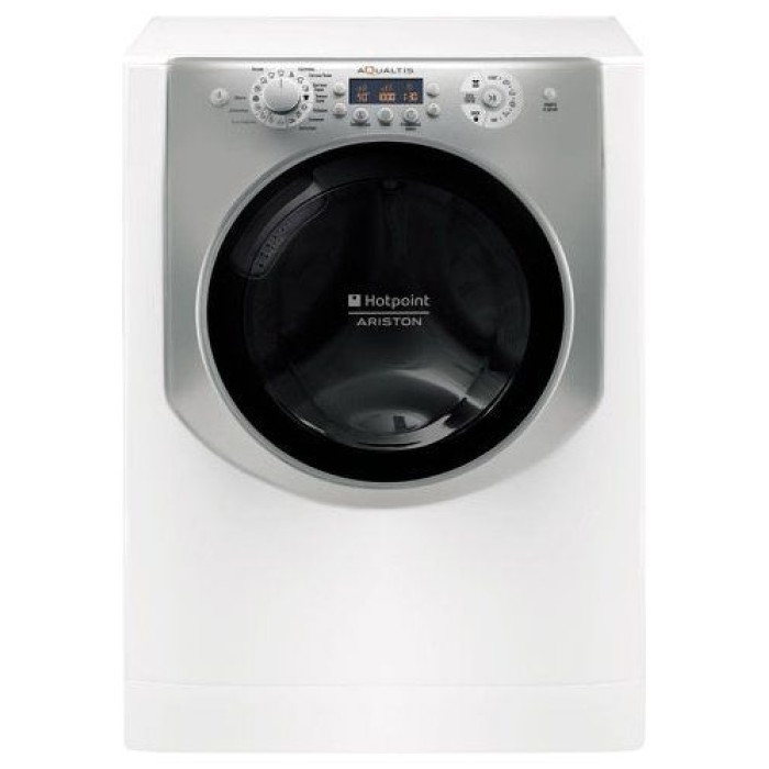 Стиральная машина HOTPOINT-ARISTON aqs70f 05s Стиральная машина HOTPOINT-ARISTON aqs70f 05s