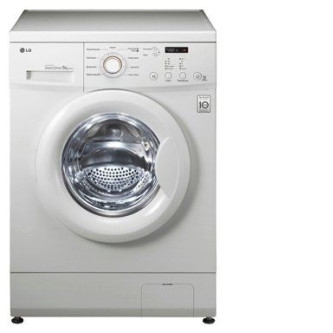 Стиральная машина LG f80c3ld