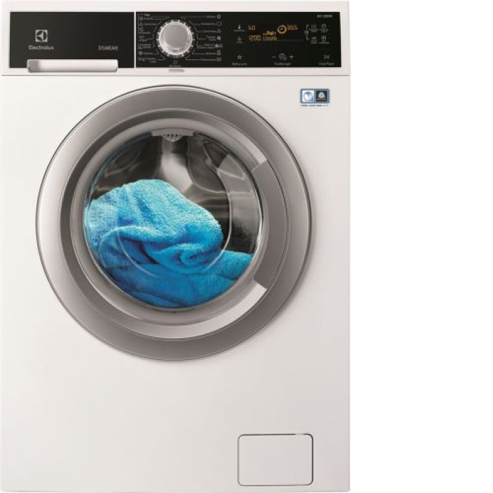 Стиральная машина ELECTROLUX EWF1287EMW Стиральная машина ELECTROLUX EWF1287EMW