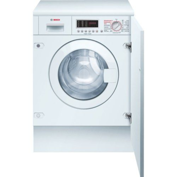 Стиральная машина BOSCH wkd 28540 Стиральная машина BOSCH wkd 28540