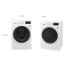 Стиральная машина LG F2J6TN0W Стиральная машина LG F2J6TN0W