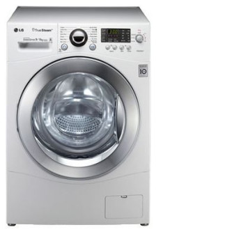 Стиральная машина полноразмерная LG f-1480rds