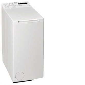 Стиральная машина WHIRLPOOL TDLR 60210