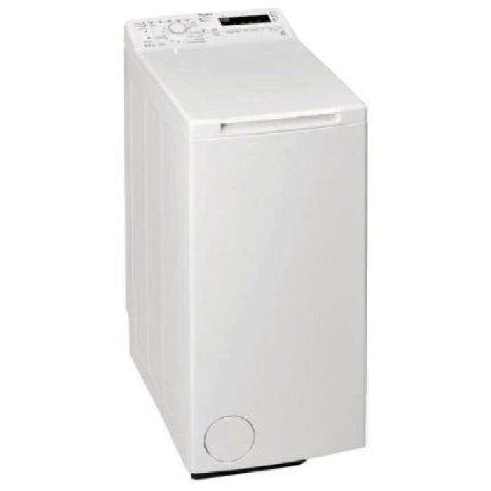Стиральная машина WHIRLPOOL TDLR 60210