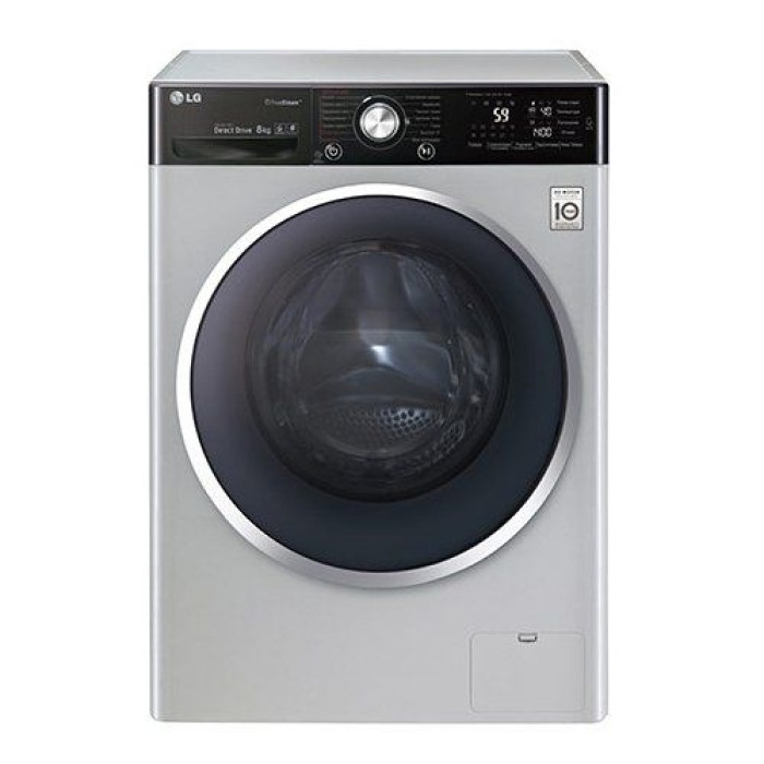 Стиральная машина LG F14U2TBS4 Стиральная машина LG F14U2TBS4