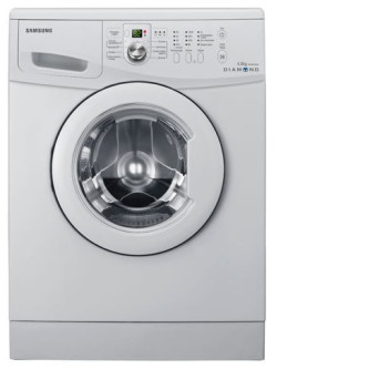 Стиральная машина супер-узкая SAMSUNG wf0400n1n