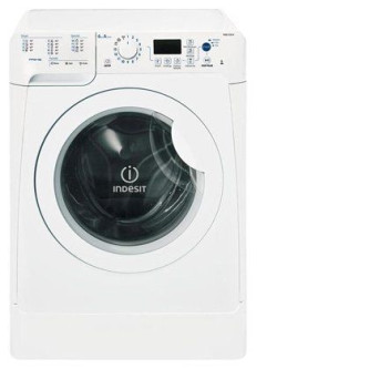Стиральная машина INDESIT pwse 6107 w Стиральная машина INDESIT pwse 6107 w