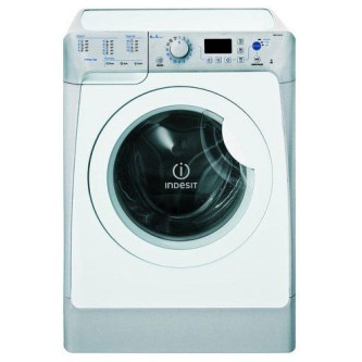 Стиральная машина INDESIT pwse 6107 s Стиральная машина INDESIT pwse 6107 s