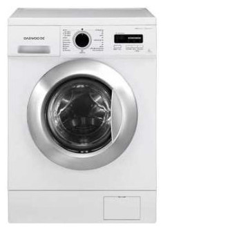 Стиральная машина полноразмерная DAEWOO ELECTRONICS dwd-g1082