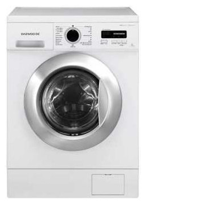 Стиральная машина полноразмерная DAEWOO ELECTRONICS dwd-g1082 Стиральная машина полноразмерная DAEWOO ELECTRONICS dwd-g1082