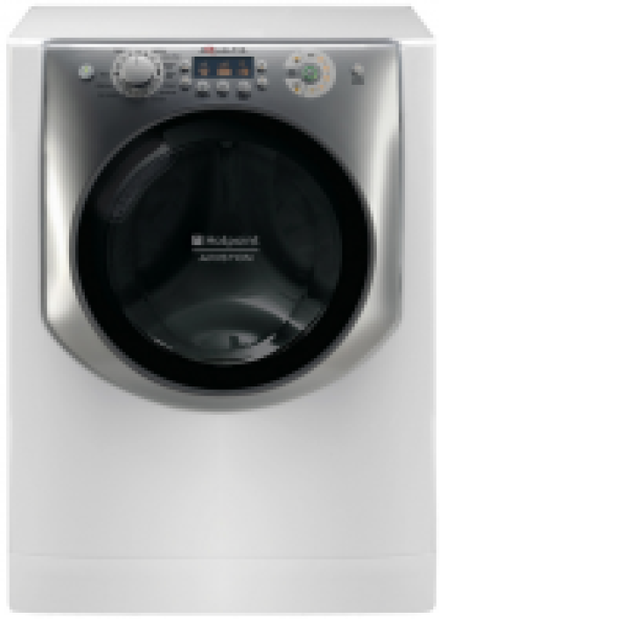 Стиральная машина HOTPOINT-ARISTON aq80f 09 cis