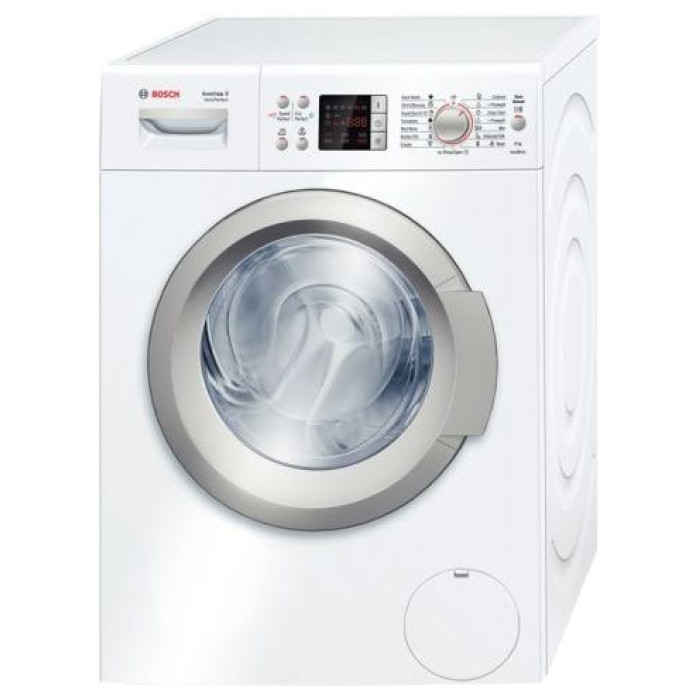Стиральная машина BOSCH waq 20441oe Стиральная машина BOSCH waq 20441oe