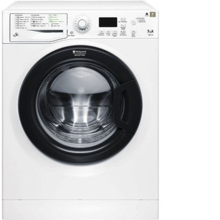 Стиральная машина с фронтальной загрузкой HOTPOINT-ARISTON wmsg 7106 b cis