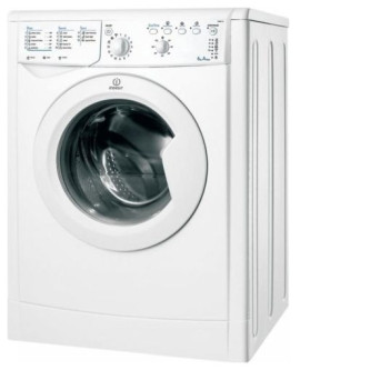 Стиральная машина INDESIT iwsc 6105 Стиральная машина INDESIT iwsc 6105