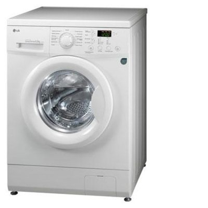 Стиральная машина узкая LG f-1292md Стиральная машина узкая LG f-1292md