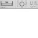 Стиральная машина BEKO WRE 65P1 BSS Стиральная машина BEKO WRE 65P1 BSS