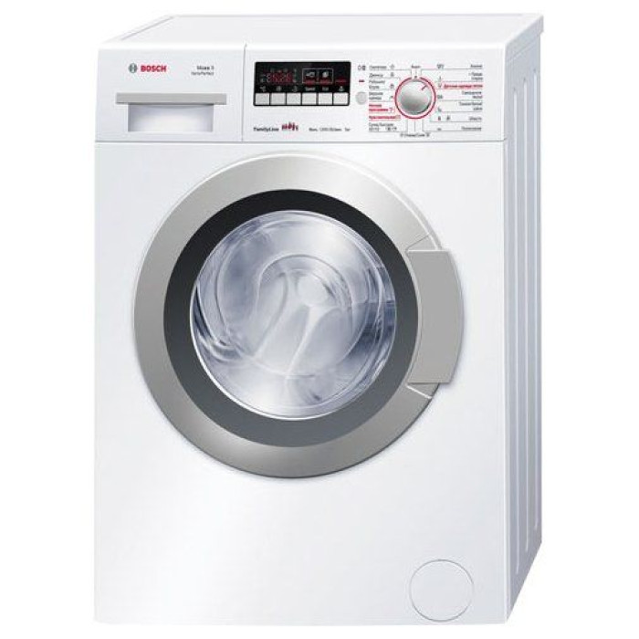 Стиральная машина BOSCH wlg2426foe Стиральная машина BOSCH wlg2426foe
