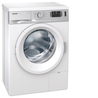 Стиральная машина GORENJE ws 623 w