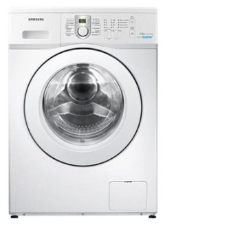 Стиральная машина SAMSUNG wf6hf1r0w0w
