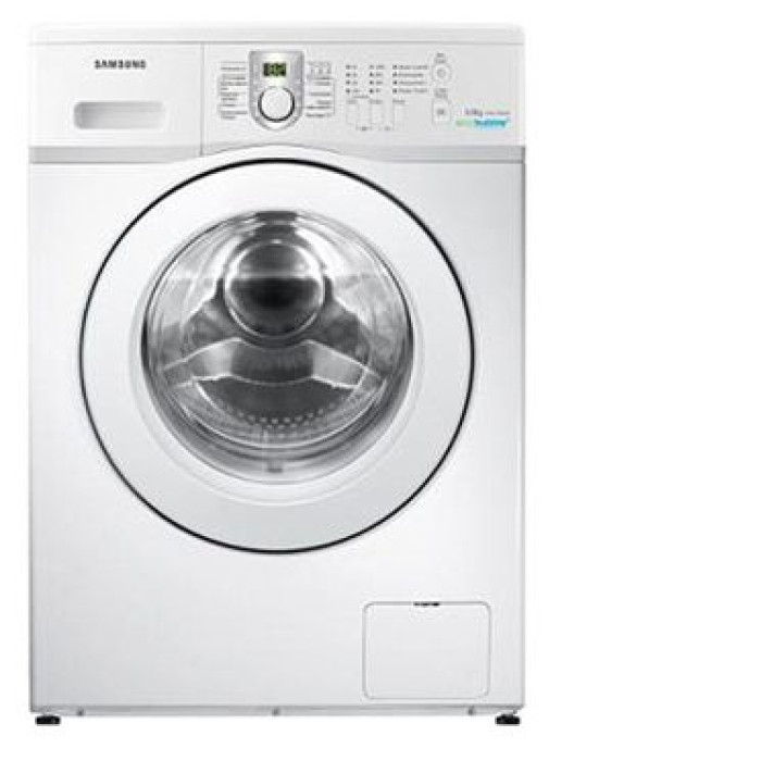 Стиральная машина SAMSUNG wf6hf1r0w0w