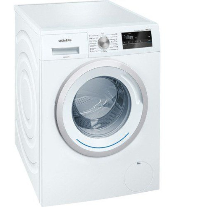 Стиральная машина SIEMENS WM12N140OE Стиральная машина SIEMENS WM12N140OE